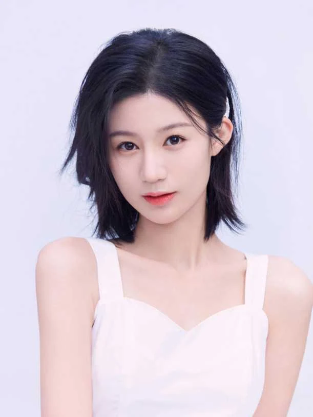 许诗悦的媒体文件